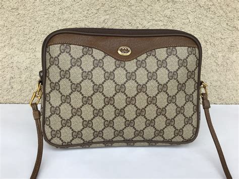 buy used gucci crossbody|used authentic gucci bags.